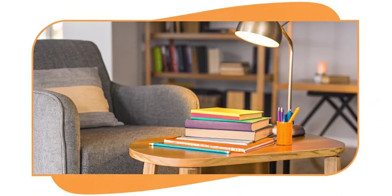Orton-Gillingham materials for reading success.